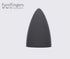 3D Printed Pointy Puppet Teeth .stl file - DIGITAL FILES
